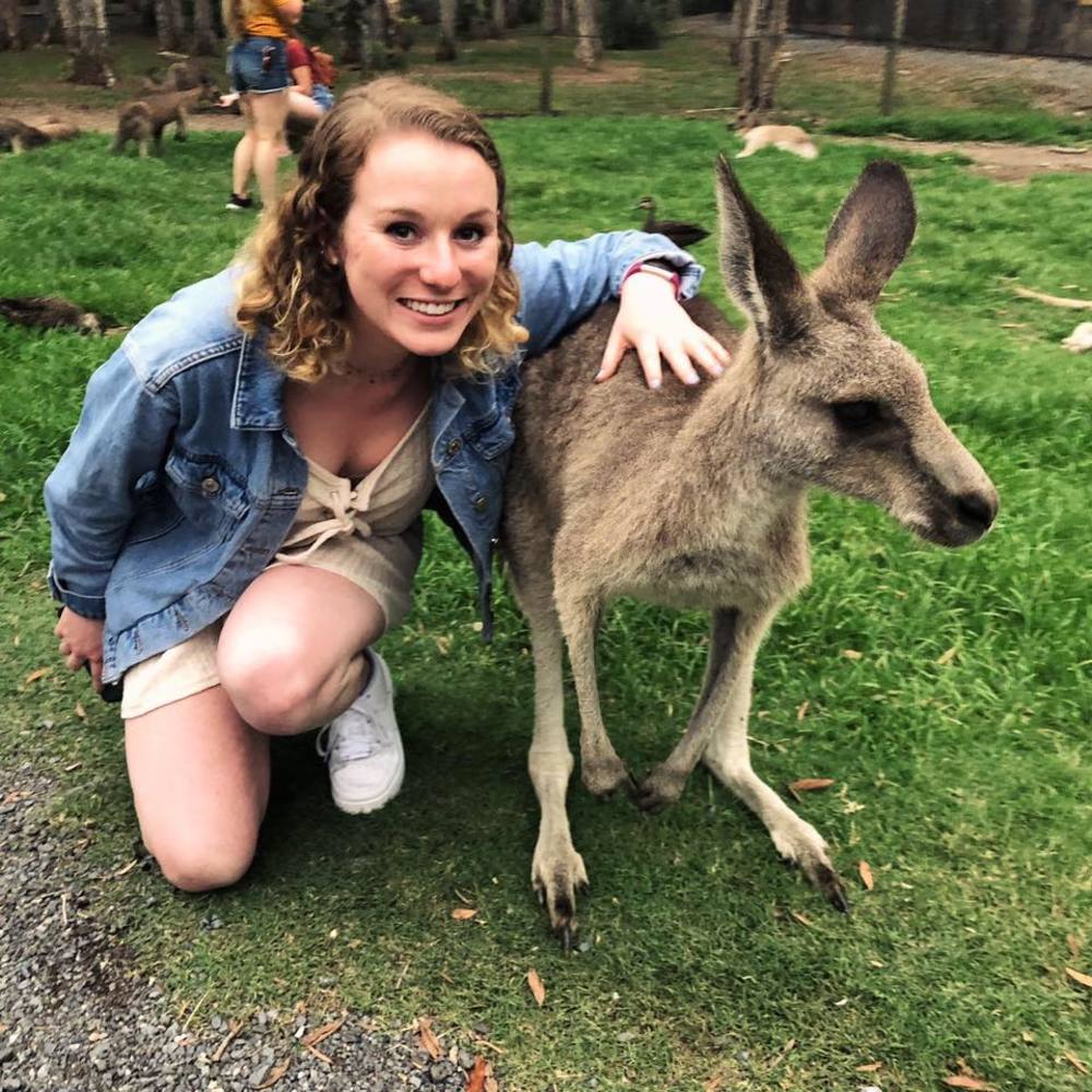 Meet your Posher, Lexi